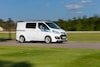 Ford Transit WRC