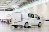 Ford Transit WRC