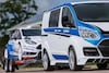 Ford Transit WRC