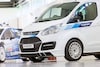 Ford Transit WRC