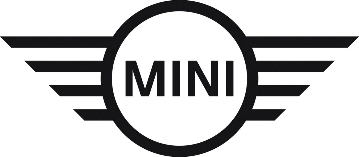 Logo Mini en Alfa Romeo