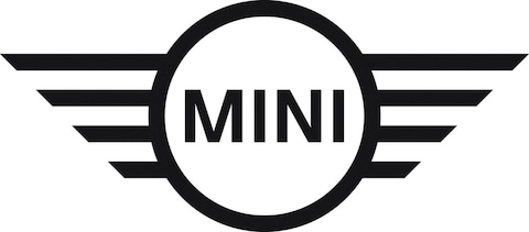 Nieuwe logo Mini vanaf maart op auto's