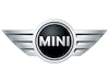 Logo Mini en Alfa Romeo