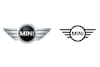 Logo Mini en Alfa Romeo