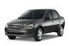 Opel en Chevrolet Corsa Classic