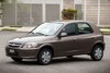 Opel en Chevrolet Corsa Classic