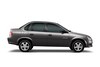 Opel en Chevrolet Corsa Classic