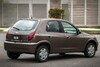 Opel en Chevrolet Corsa Classic