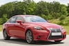 Lexus IS 200t