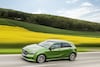 Mercedes A-klasse facelift