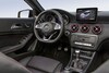 Mercedes A-klasse facelift