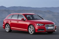 A4 Avant
