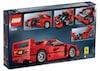Ferrari F40 Lego