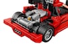 Ferrari F40 Lego