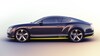 Bentley Continental GT Speed