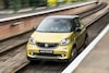 Smart Forrail