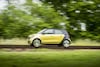 Smart Forrail