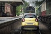 Smart Forrail