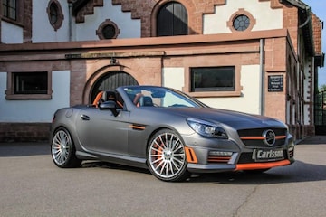 CARLSSON CSK55