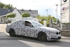 BMW M5 spyshots