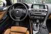 BMW 6-serie Gran Coupé 4-d