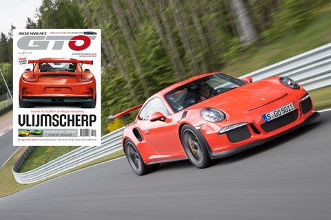 GTO 2/2015: circuittijgers en super-SUV's