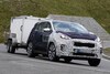 Kia Sportage spy shot (foto SB-Medien)