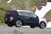 Kia Sportage spy shot (foto SB-Medien)