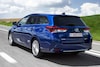 Toyota Auris Tourer Sports