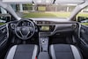 Toyota Auris Tourer Sports