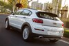 Qoros 3 City SUV