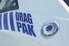 Dodge Challenger Drag Pak