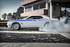 Dodge Challenger Drag Pak