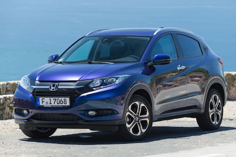 Honda HR-V 1.5 Executive