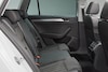 Skoda Superb Combi