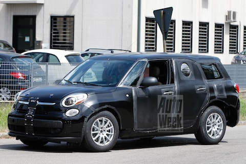 Alfa Romeo noemt SUV Stelvio