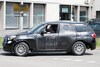 Alfa Romeo SUV mule