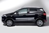 Ford Ecosport facelift