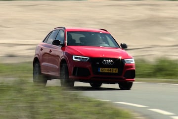 Audi RS Q3