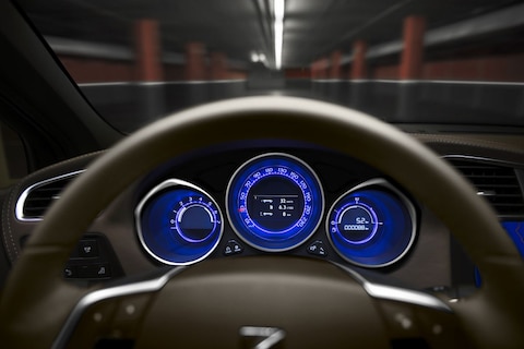 'PSA werkt aan Uber-concurrent'