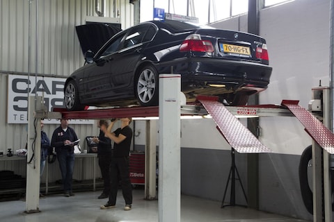 Dit jaar meer terugroepacties autofabrikanten