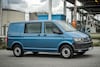Volkswagen Transporter T6