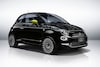 Fiat 500 facelift