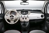 Fiat 500 facelift