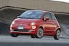 Fiat 500 facelift