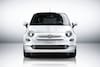 Fiat 500 facelift