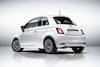 Fiat 500 facelift
