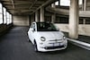 Fiat 500 facelift