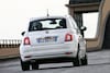 Fiat 500 facelift