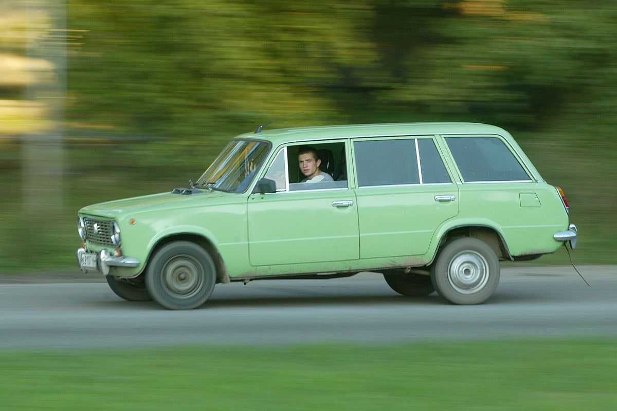 Lada